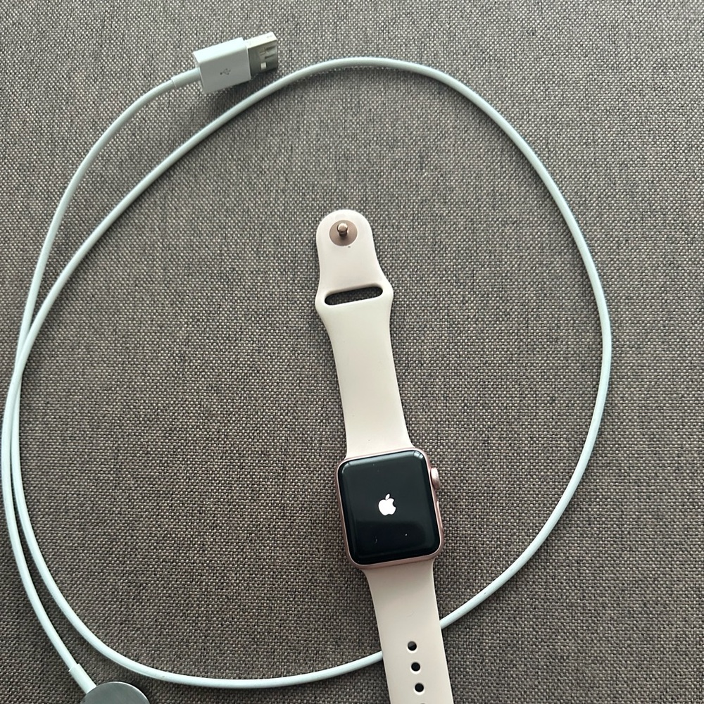 Apple Watch series 2 38mm